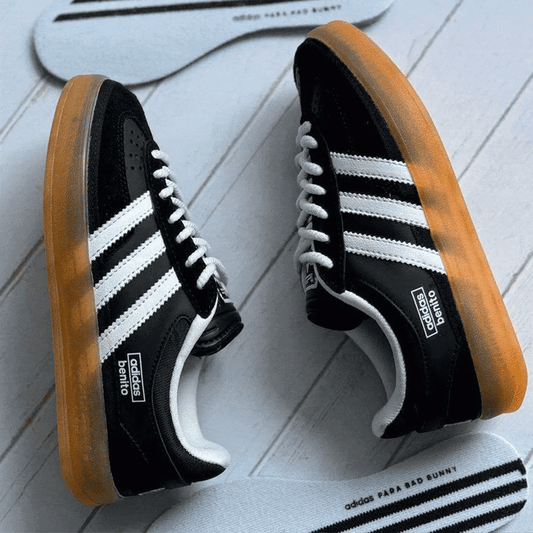 Adidas Gazelle Benito x Bad Bunny (Edición Limitada)
